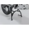 Cavalletto centrale Nero. Yamaha Tenere 700 World Raid (22-).