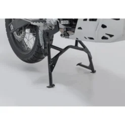 Cavalletto centrale Nero. Yamaha Tenere 700 World Raid (22-).