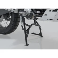 Cavalletto centrale Nero. Yamaha Tenere 700 World Raid (22-).