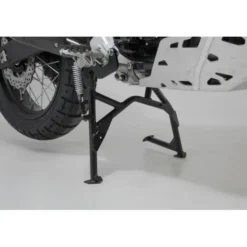 Cavalletto centrale Nero. Yamaha TÈnÈrÈ 700 (19-).