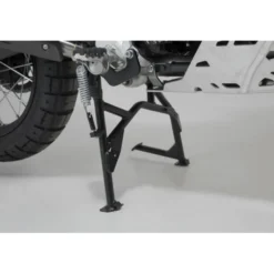 Cavalletto centrale Nero. Yamaha TÈnÈrÈ 700 (19-).