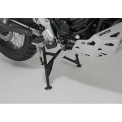 Cavalletto centrale Nero. Yamaha TÈnÈrÈ 700 (19-).