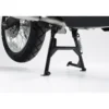 Cavalletto Centrale Sw-Motech Nero