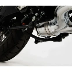 Cavalletto Centrale Sw-Motech Nero HPS.07.653.10000/B