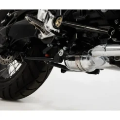 Cavalletto Centrale Sw-Motech Nero HPS.07.653.10000/B