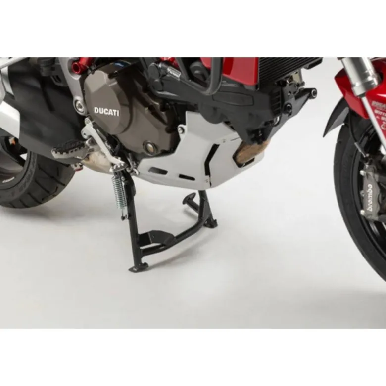 Cavalletto Centrale Sw-Motech Nero HPS.22.584.10000/B