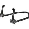 Cavalletto Posteriore Componibile In Ferro Con Rulli A 4 Ruote RSF039R Lightech