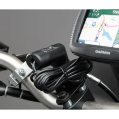 Cavo Accendisigari Ricarica Mini-USB Sw-Motech Presa Auto 2000 mA 12V