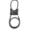 Cavo Casco Oj Infinity Lock Nero