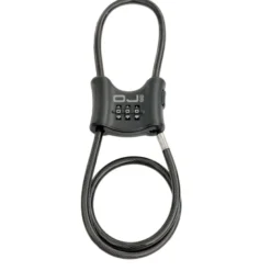 Cavo Casco Oj Infinity Lock Nero