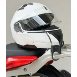 Cavo Casco Oj Infinity Lock Nero