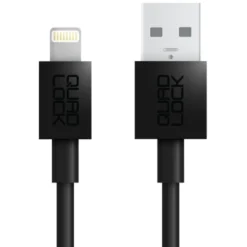 Cavo Da Usb-A A Lightning Quad Lock 20Cm