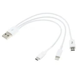 Cavo di ricarica Chaft USB