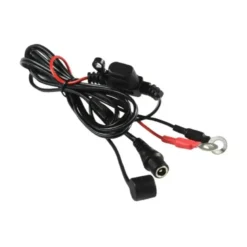 Cavo Macna Diretto Alla Batteria Moto per Giacca / Guanti / Pantaloni