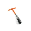 Chiave candela articolata 21 mm