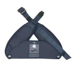 Cintura Zaino Peak Design Everyday Hip Belt V2 Midnight