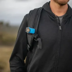 Clip Cintura/Utility Quad Lock (V3)
