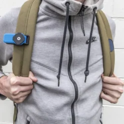 Clip Cintura/Utility Quad Lock (V3)