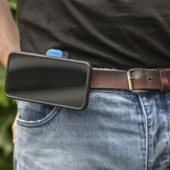 Clip Cintura/Utility Quad Lock (V3)