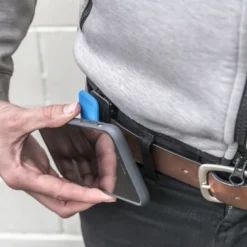 Clip Cintura/Utility Quad Lock (V3)