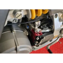 Cnc Racing Afa04G Base Attuatore Frizione Ducati