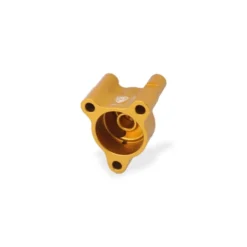 Cnc Racing Afa04G Base Attuatore Frizione Ducati