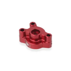Cnc Racing AFA05G Base attuatore frizione Ducati Oro
