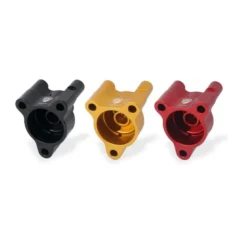 Cnc Racing Afa04R Base Attuatore Frizione Ducati