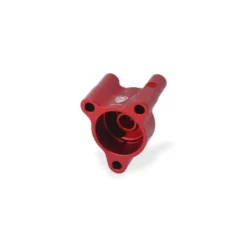 Cnc Racing Afa04R Base Attuatore Frizione Ducati