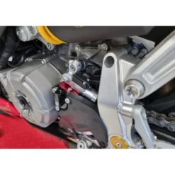 Cnc Racing Afa04R Base Attuatore Frizione Ducati