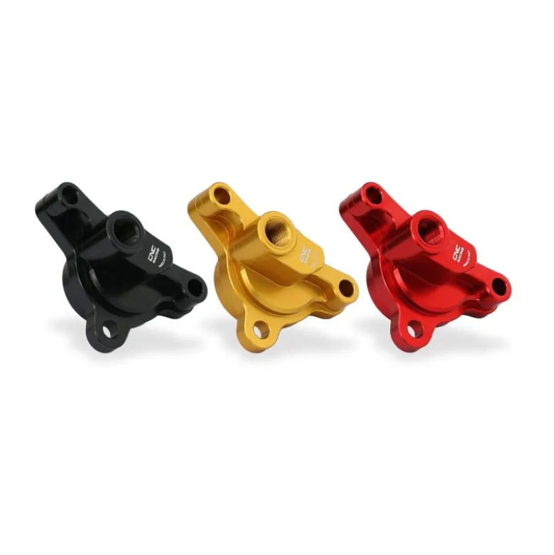 Cnc Racing Af601B Attuatore Frizione Ø 29 Mm Ducati V4 Panigale Streetfighter Multistrada