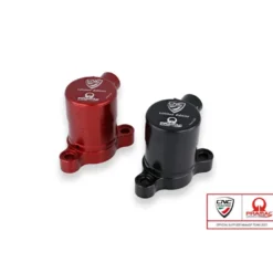 Cnc Racing Af293Bpr Attuatore Frizione Ø 30 Mm Ducati Sbk Serie Panigale Pramac Racing Limited Edition