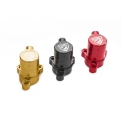 Cnc Racing Af293G Attuatore Frizione Ø 30 Mm Ducati Sbk Serie Panigale
