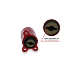 Cnc Racing Af281R Attuatore Frizione Ø 30 Mm Carbon Style Ducati