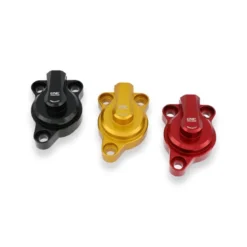 Cnc Racing Af650R Attuatore Frizione Ø 29 Mm Ducati