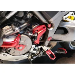 Cnc Racing Af650R Attuatore Frizione Ø 29 Mm Ducati