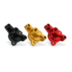 Cnc Racing Af601R Attuatore Frizione Ø 29 Mm Ducati V4 Panigale Streetfighter Multistrada