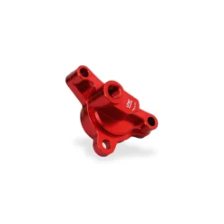 Cnc Racing Af601R Attuatore Frizione Ø 29 Mm Ducati V4 Panigale Streetfighter Multistrada