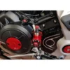 Cnc Racing Af501Rg Attuatore Frizione Ø 30 Mm Ducati Gear