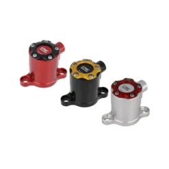 Cnc Racing Af501Sg Attuatore Frizione Ø 30 Mm Ducati Gear