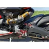 Cnc Racing Ap001B Kit Bilancieri Sospensione Posteriore Ducati Panigale VTwin