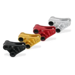 Cnc Racing Ap004R Bilanciere Sospensione Posteriore Ducati Panigale V4 Streetfighter V4