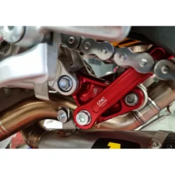 Cnc Racing Ap004R Bilanciere Sospensione Posteriore Ducati Panigale V4 Streetfighter V4
