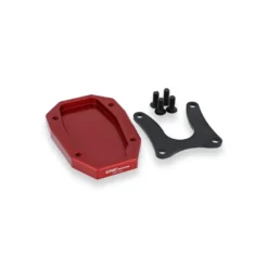 Cnc Racing Bm506B Base Appoggio Cavalletto Ducati