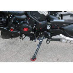Cnc Racing Bm509B Base Appoggio Cavalletto Ducati