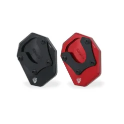 Cnc Racing Bm601B Base Appoggio Cavalletto Moto Guzzi