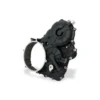 Cnc Racing Cab02B Carter Frizione Trasparente Kit Trasformazione Ducati Multistrada V4 Diavel V4