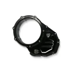 Cnc Racing Ca503Bb Carter Trasparente Per Frizioni Ad Olio Ducati