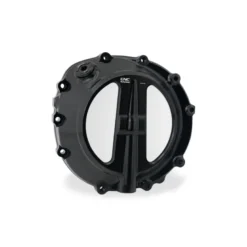 Cnc Racing Ca801B Carter Frizione Trasparente Bmw Comando Filo