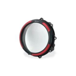Cnc Racing Ca300Br Carter Frizione Trasparente Mv Agusta Comando Idraulico Bicolor